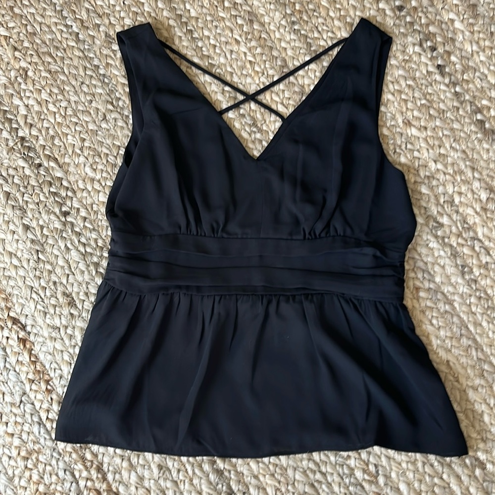 NWT Maurice’s Women’s Blouse